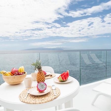 Cloud On The Sea Apartment Callao Salvaje Ngoại thất bức ảnh