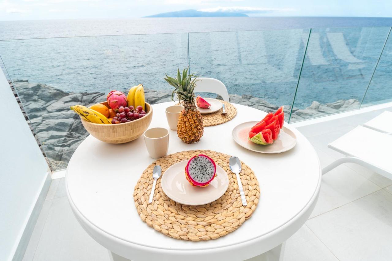 Cloud On The Sea Apartment Callao Salvaje Ngoại thất bức ảnh